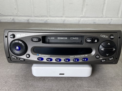 Blaupunkt rcm 168 saint - rcm, tropez