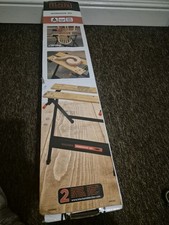 BLACK+DECKER Workmate 301