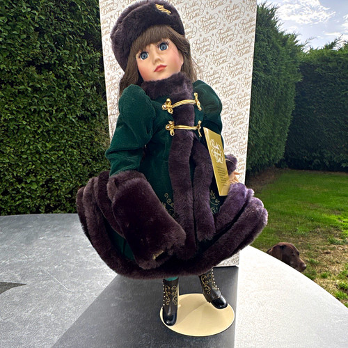 Franklin heirloom collectors - heirloom,