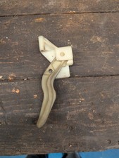 Vauxhall Nova Bonnet Release