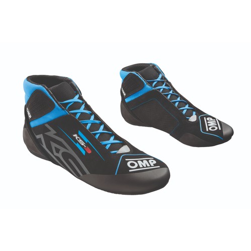 Omp kart boots adult - ks-3, &
