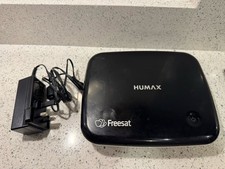 Humax HB-1000S HDMI Freesat
