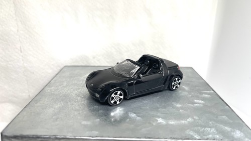 Maisto smart roadster - maisto,