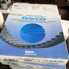 Dayco 94541 Timing Belt - Brand new, fits various vehicles