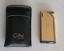 vintage-style Colibri