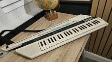 Yamaha SHS-200 Keytar Digital FM Keyboard Synthesizer MIDI Out
