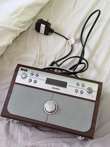 Bush dab radio - bush, vintage