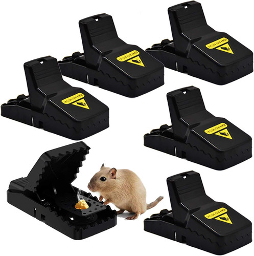 Mouse traps mice - traps,, 6