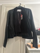 Brand New Oasis leather