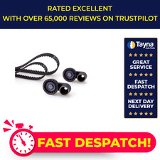 Timing Belt Kit fits NISSAN