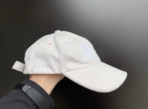 Vintage armani jeans cap - jeans, aj