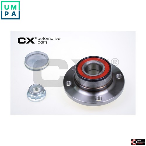 Wheel bearing kit cx592 for - for, vw