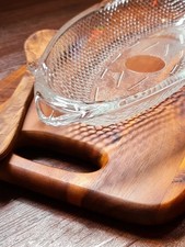 Handmade Wooden Cutting Board