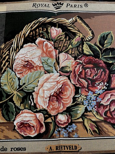 Royal paris tapestry - royal,
