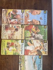Peter and Jane Ladybird Books