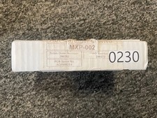 Advanced MXP-002 Loop Driver Card for MX4400/4200 (Apollo / Hochiki Protocol)