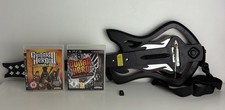 Guitar Hero Warriors of Rock
