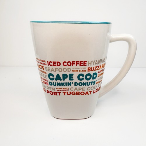 Dunkin donuts cape - dunkin, cod