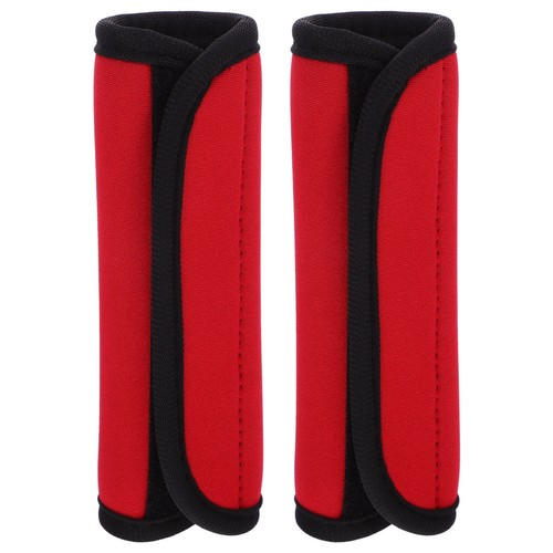 2pcs durable polyester grip - polyester,