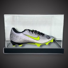 Ronaldo R9 Signed Football