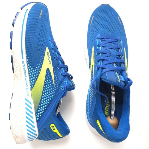 Brooks adrenaline gts - adrenaline, men's