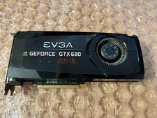 EVGA Nvidia GeForce GTX 680 SC