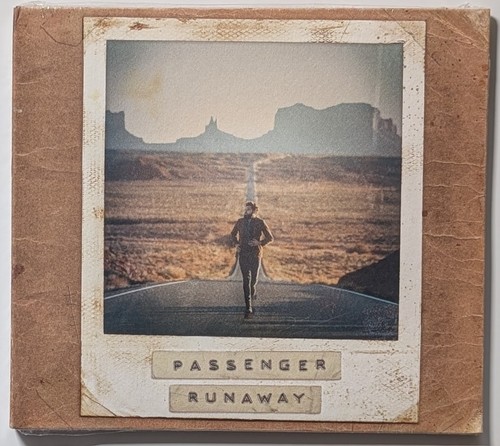Passenger runaway new - passenger,
