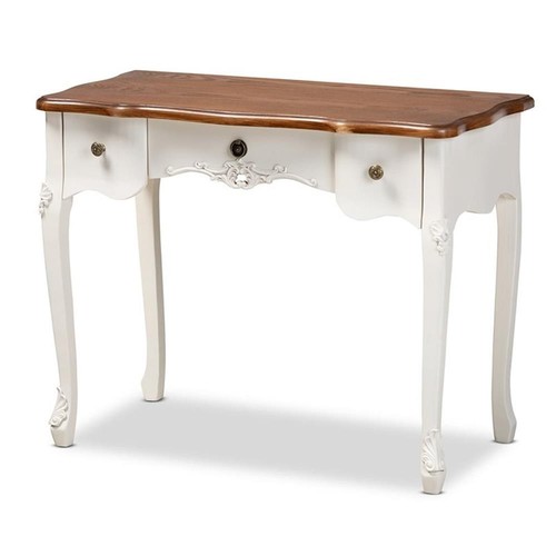 Baxton studio sophie white - baxton,