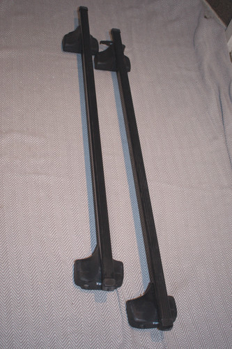 Thule rapid system - thule, with