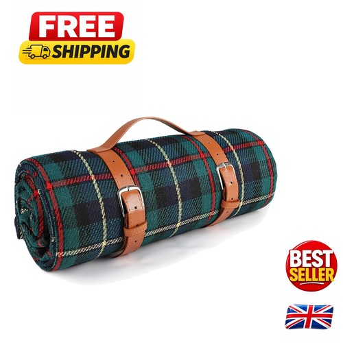 Waterproof picnic blanket - picnic,