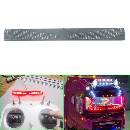 Led pcb demon eye - demon, for