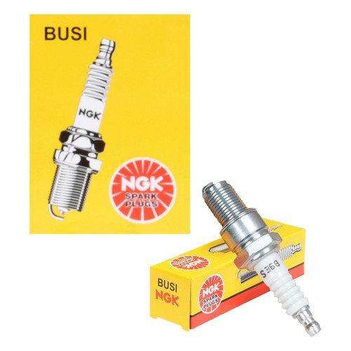 Ngk spark plug b9es for - ngk,
