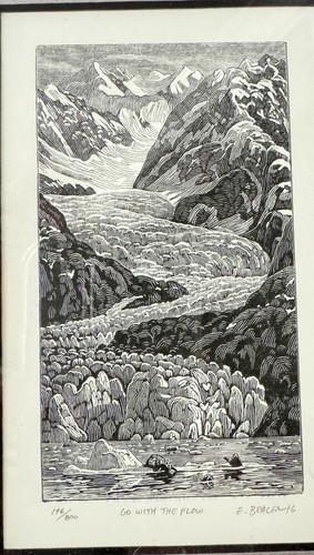 Eric bealer signed - eric,