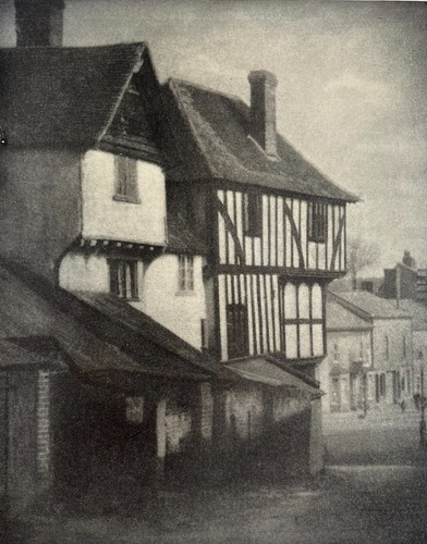 Idyllic study thaxted - of,