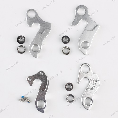 Rear derailleur hanger - rear, gear
