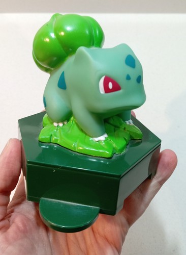 Pokemon bulbasaur money - pokemon,