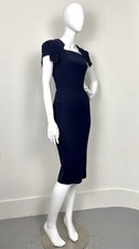 Roland Mouret dress with
