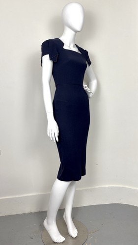 Roland mouret dress with - roland,