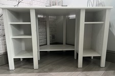IKEA Space Saving White