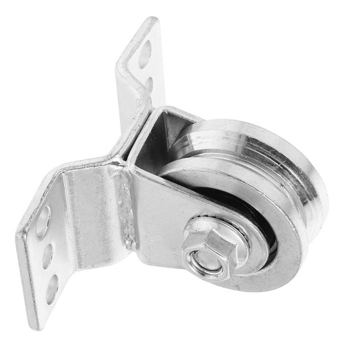 Small pulley for lifting - pulley, heavy