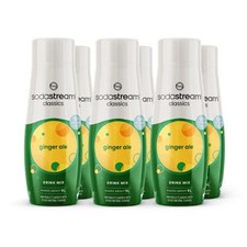 SodaStream Flavours Classic