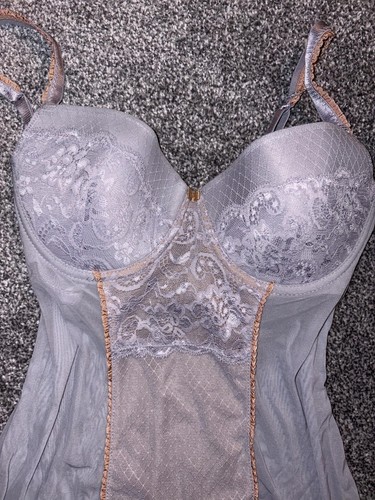 Vintage babydoll bodycon dress