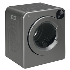 HOMCOM 6kg Vented Tumble Dryer