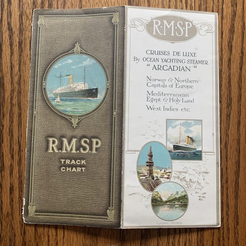 Royal mail steam - royal,