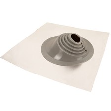 Tiled Slate Roof Flashing for