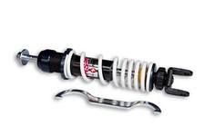 REAR SHOCK ABSORBER RS24 -
