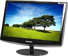 SAMSUNG 2333SW 23" Full HD