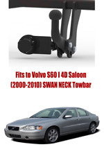 Swan Tow Bar For Volvo S60 I