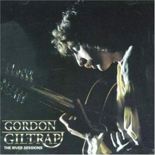 Gordon Giltrap - The River