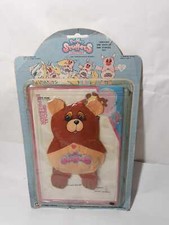 Puffet Stuffets GREETINGS